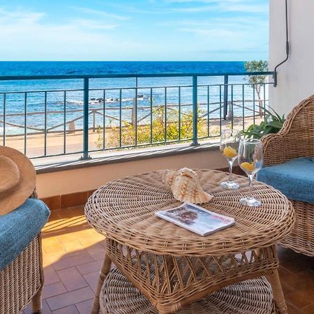 Welcomely - Terrace By The Sea - Cala Gonone Apartment Dorgali Exterior photo